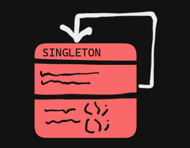 Singleton